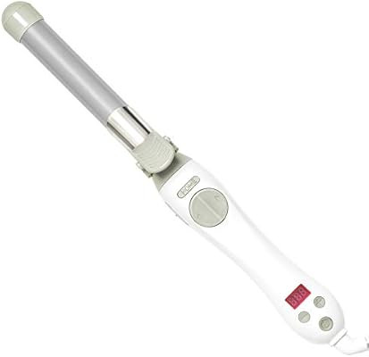 The Beachwaver Co. Dual Voltage, S1, White | Amazon (US)