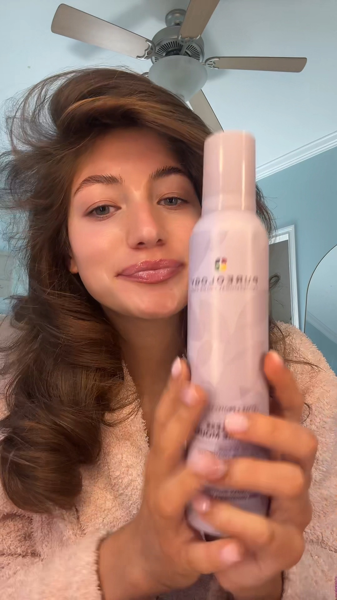 my secret to VOLUME✨🤍

#LTKBeauty