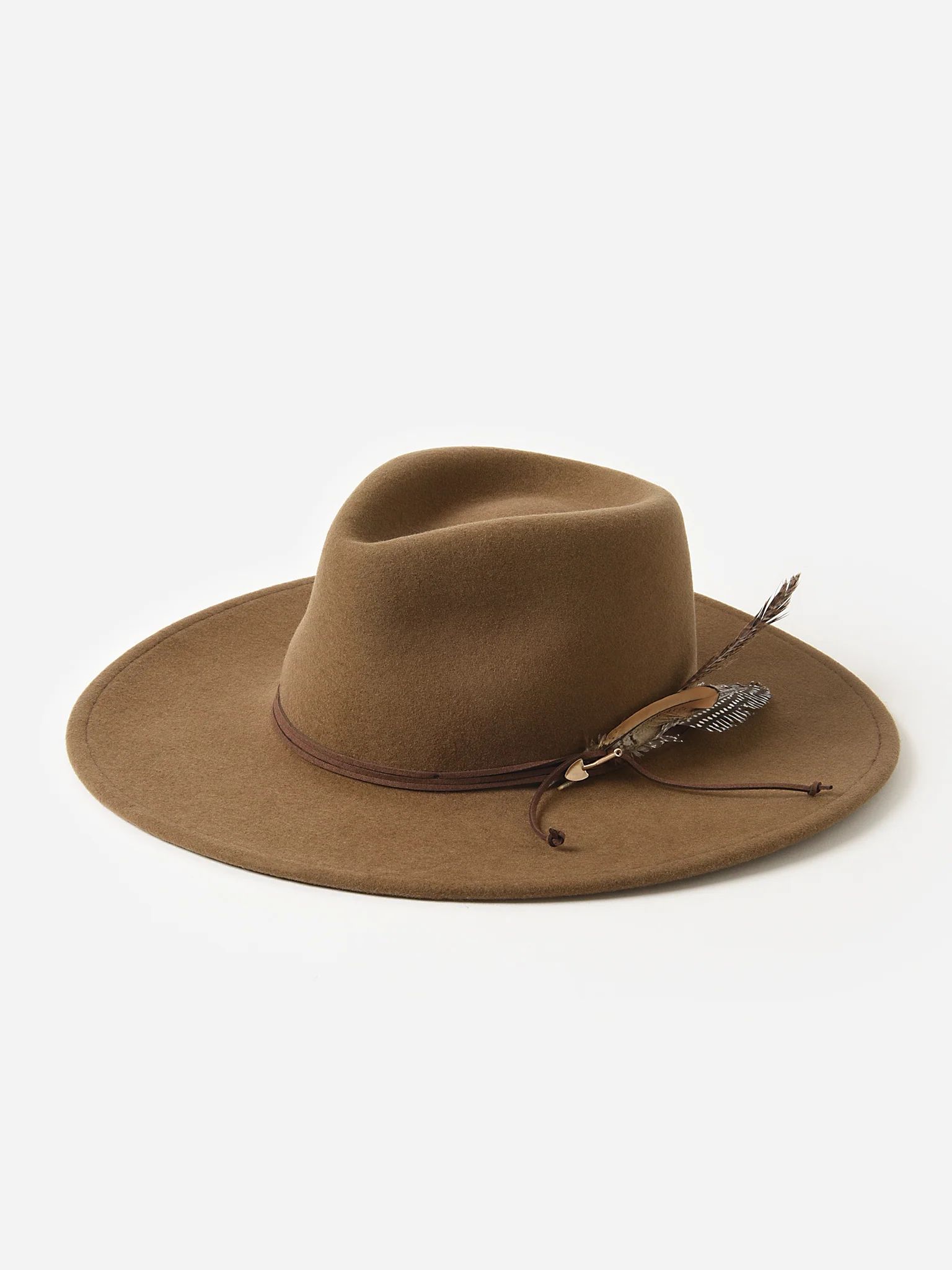 Stetson Women's Coloma Hat | Saint Bernard