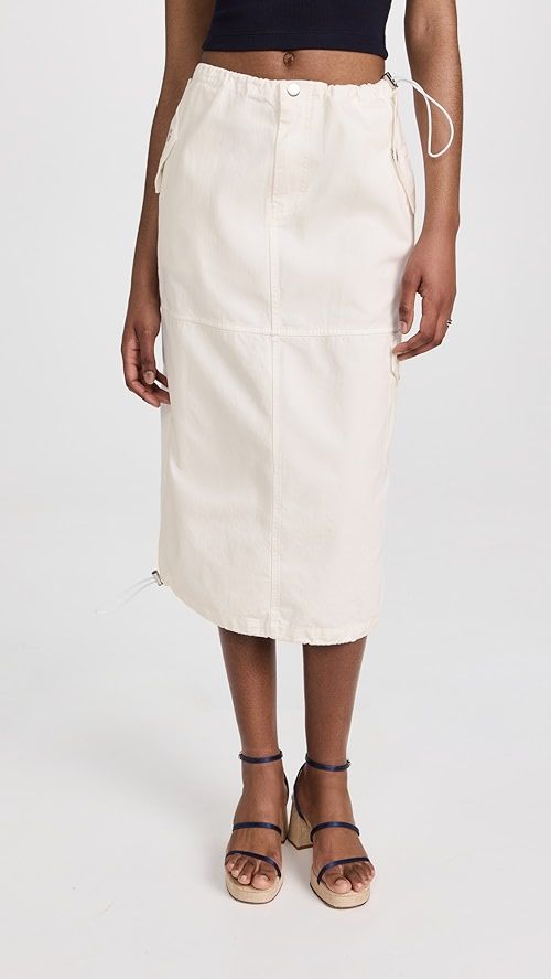 Justine Skirt | Shopbop