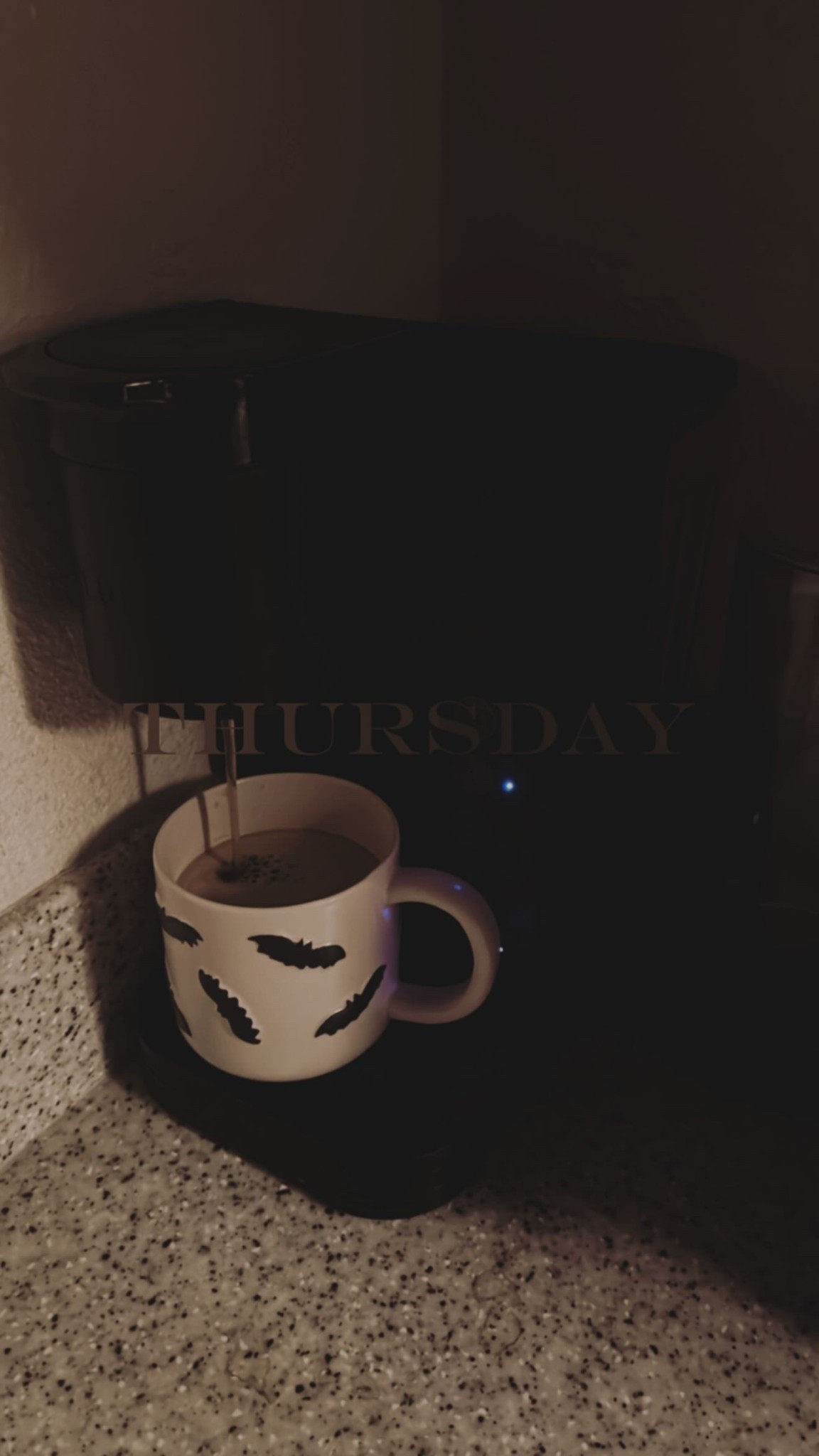 Coffee in festive mugs tastes better ☕️

#LTKHome #LTKSeasonal #LTKHalloween