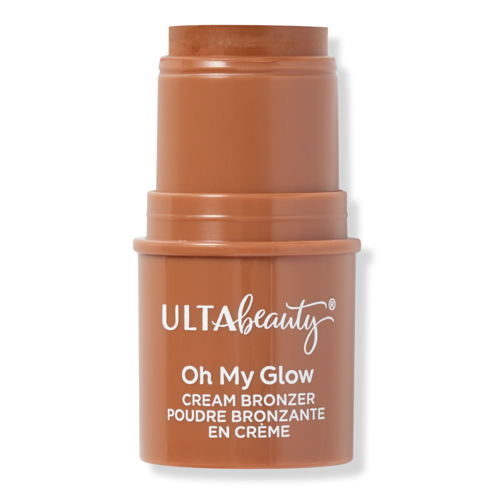 ULTA Beauty Collection Oh My Glow Cream Bronzer - Mocha | Ulta