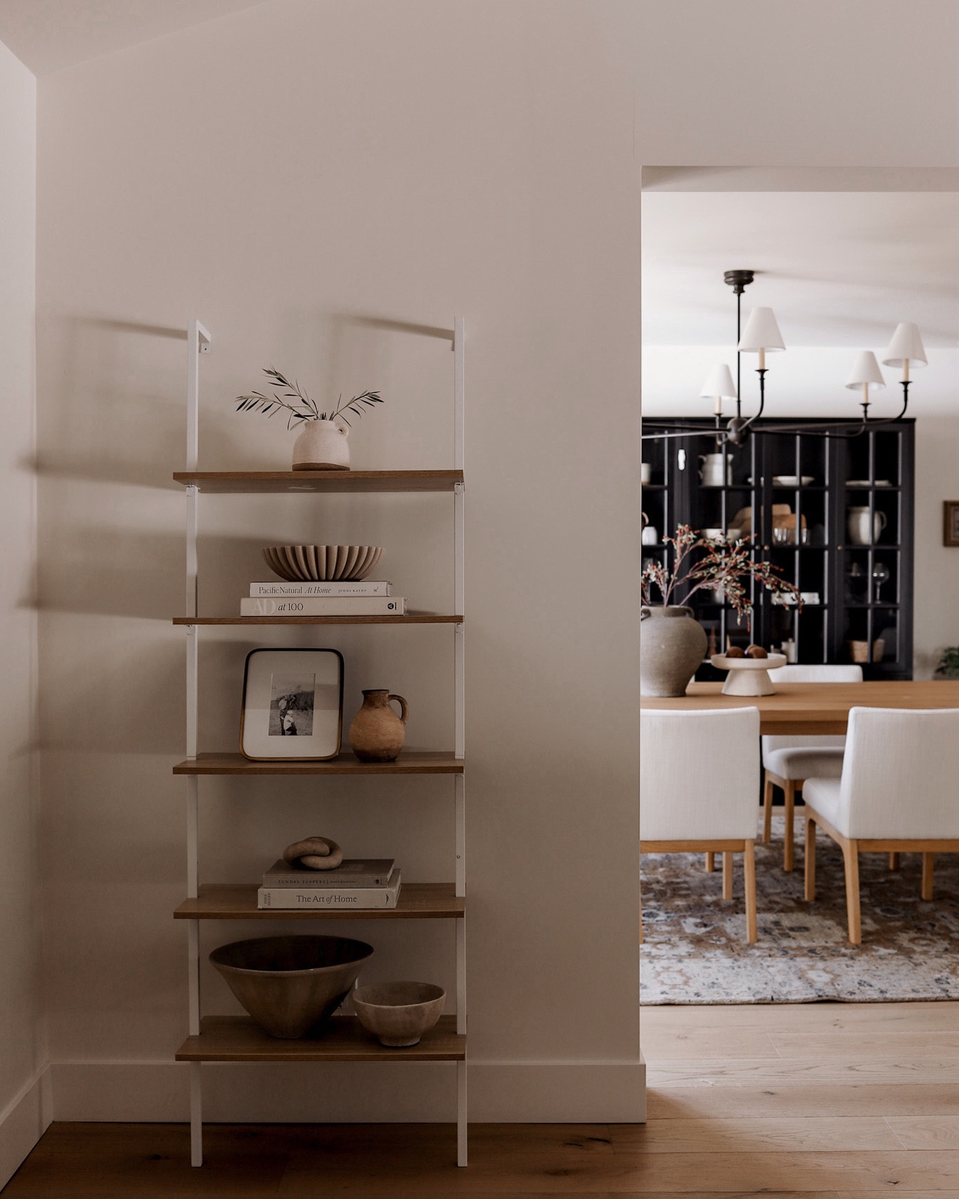 Post-holidays means a simple home reset, and I’m starting with a few favorite finds from The @homedepot 🤍 From adding warmth with a simple shelving unit and layered decor (no bare-home feeling), to upgrading my workday with a comfortable yet chic desk chair, getting organized with non-toxic food storage for prep and leftovers, and ending on a cozy note with a soft blanket, a side table, and slow tea moment. It’s all part of The Home Depot Refresh & Renew event, happening now through January 21st, with savings up to 30% OFF select items to help refresh your space for the new year! #ad #TheHomeDepotPartner #RefreshandRenew

SHOP all the links below! 

#LTKSeasonal #LTKSaleAlert #LTKHome