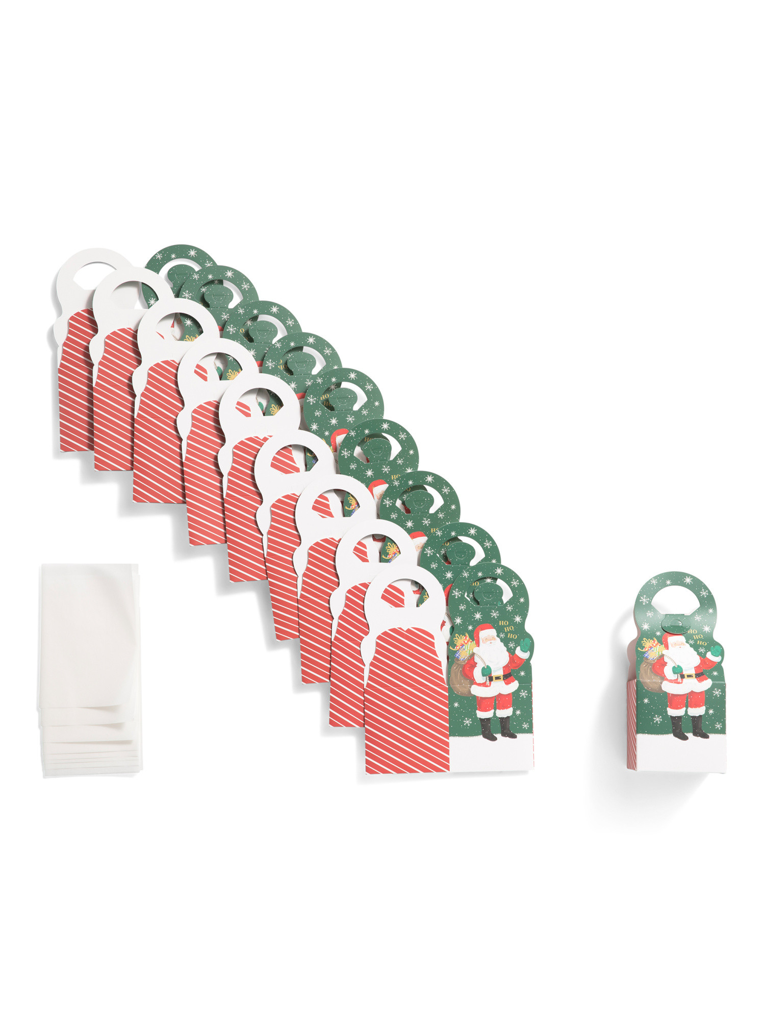 Set Of 10 Treat Gift Boxes | Marshalls