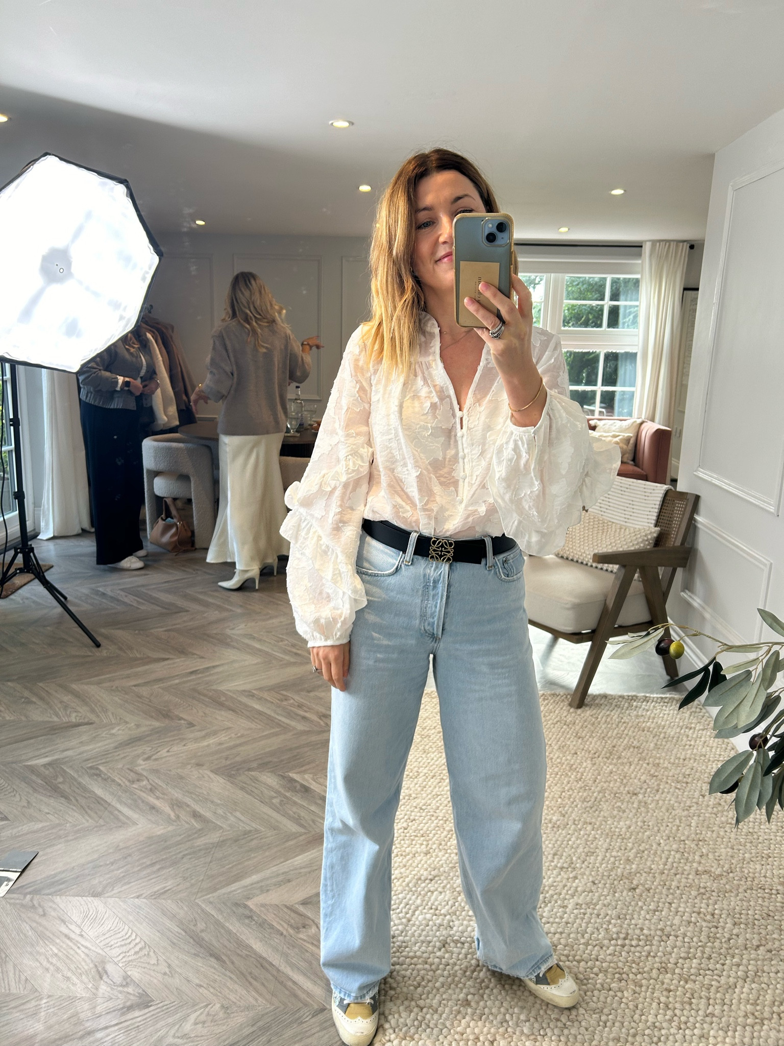 Everyday elevated casual

#LTKeurope #LTKautumn #LTKuk