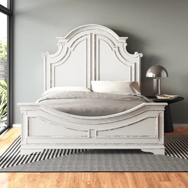 Colchester Bed | Wayfair North America