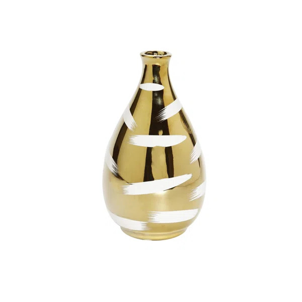 Ceramic Table Vase | Wayfair North America