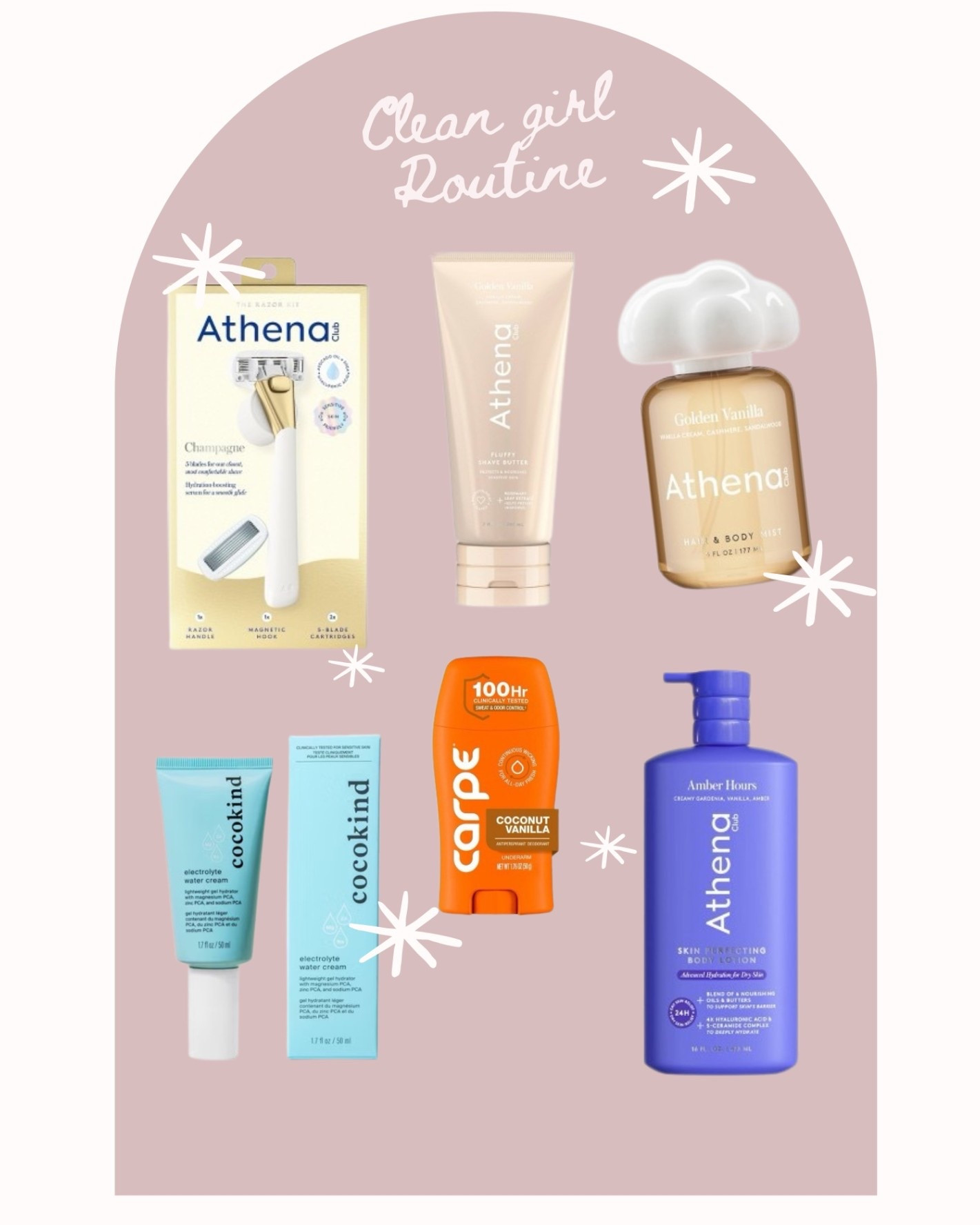 #LTKBeauty #LTKselfcare