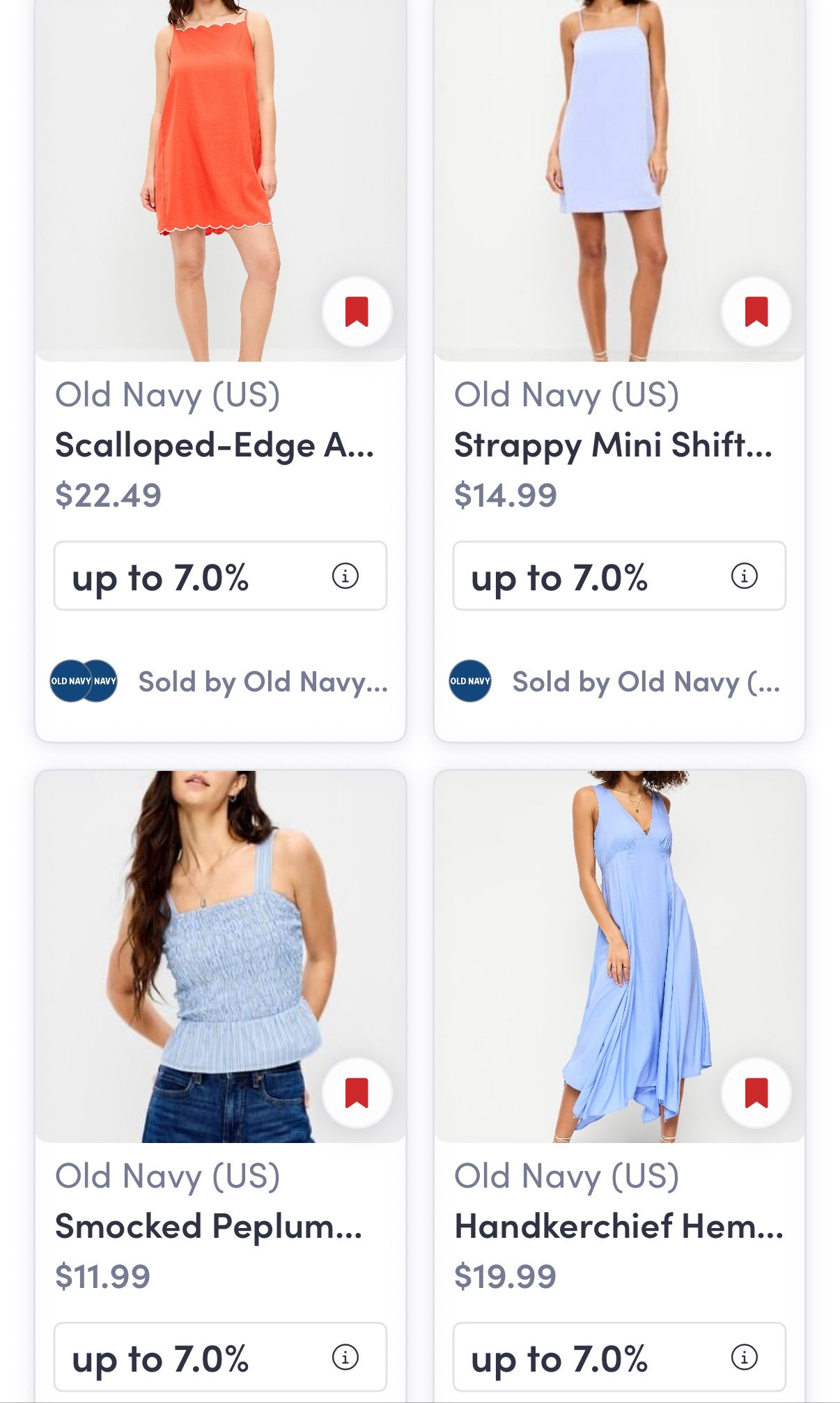 Old Navy