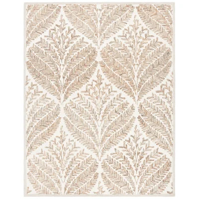 Andresky Hand Tufted Wool Ikat Rug | Wayfair North America