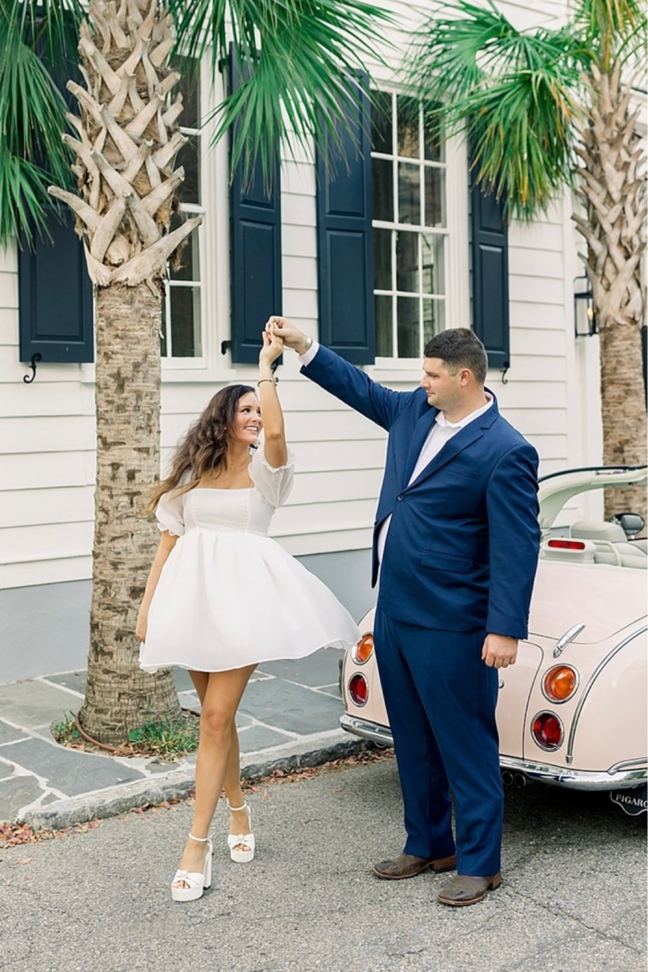 Engagement babydoll dress

#LTKwedding #LTKunder50 #LTKFind