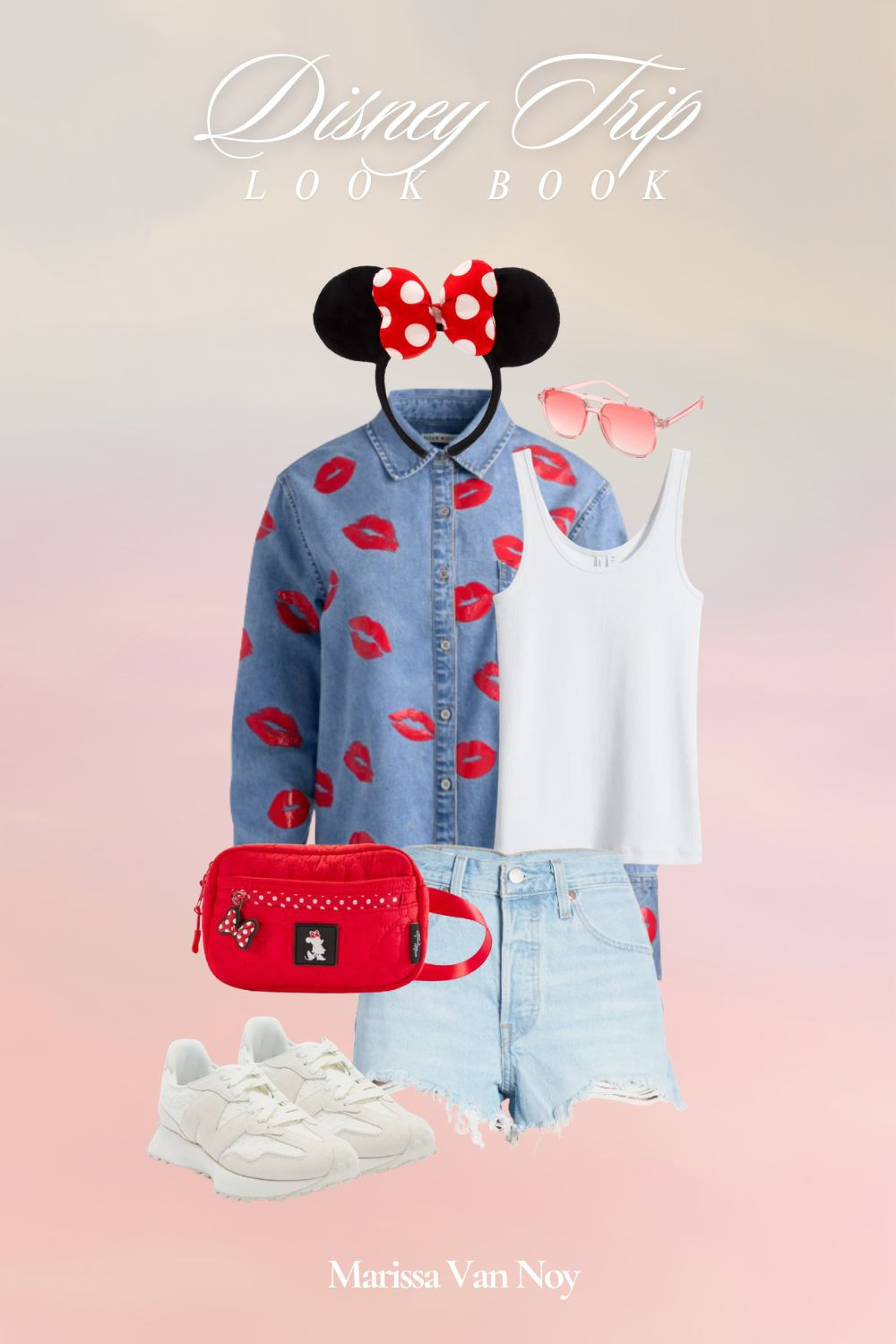 Celebrating my daughter’s birthday at the Happiest Place on Earth in my favorite new @aliceandolivia denim. 🏰 
Use code MARISSA_15 for 15% off your order.
 

 #LTKootd #LTKmomlife #LTKKids