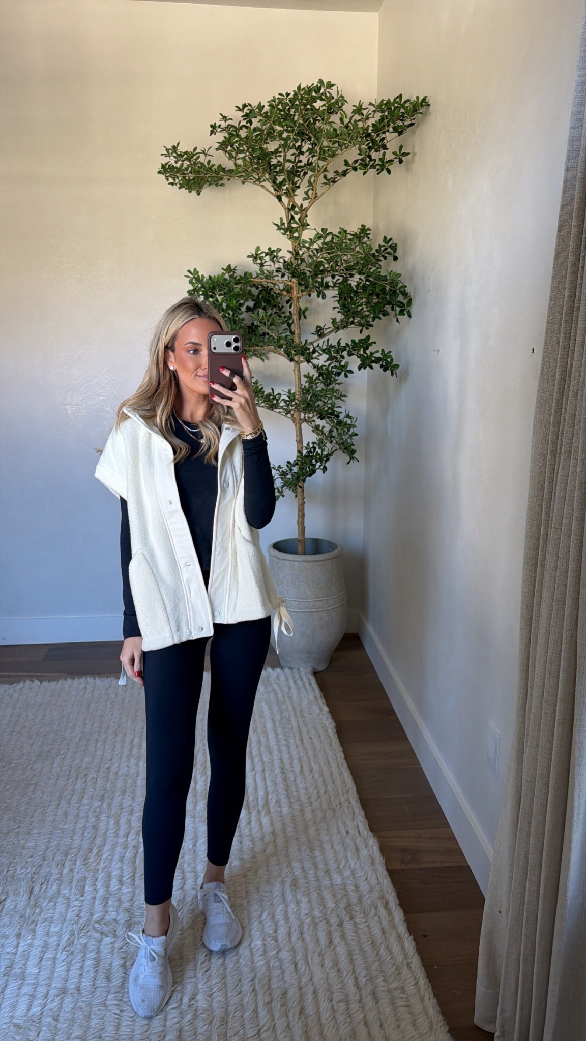 Todays look 🫶

#LTKHoliday #LTKCyberWeek #LTKGiftGuide