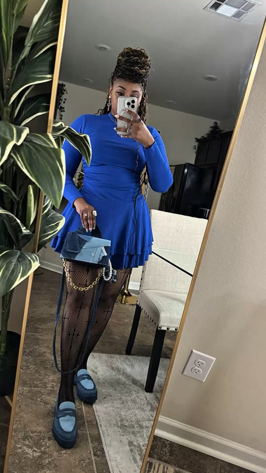 Denim Lover 💙✨

#LTKBeauty #LTKootd #LTKSaleAlert