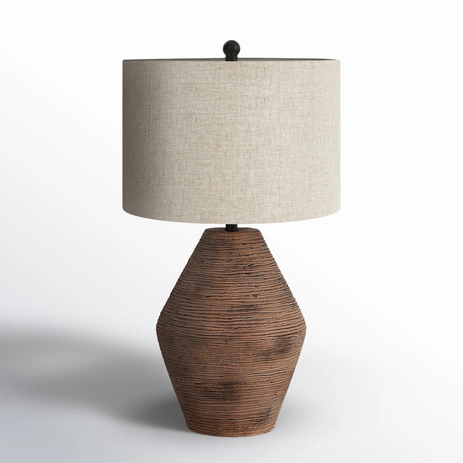 Travante 26.5" Table Lamp | Wayfair North America