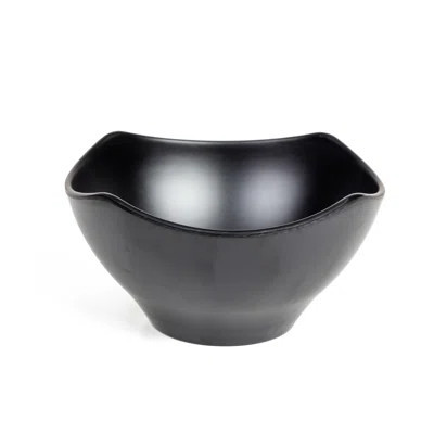 Cantone 56 Ounce Large Melamine Japanese Ramen Noodle Soup Bowl Hard Plastic Dishware For Udon Soba Pho Asian Noodles - 8.27" X 4.72" (4 Bowls) | Wayfair North America