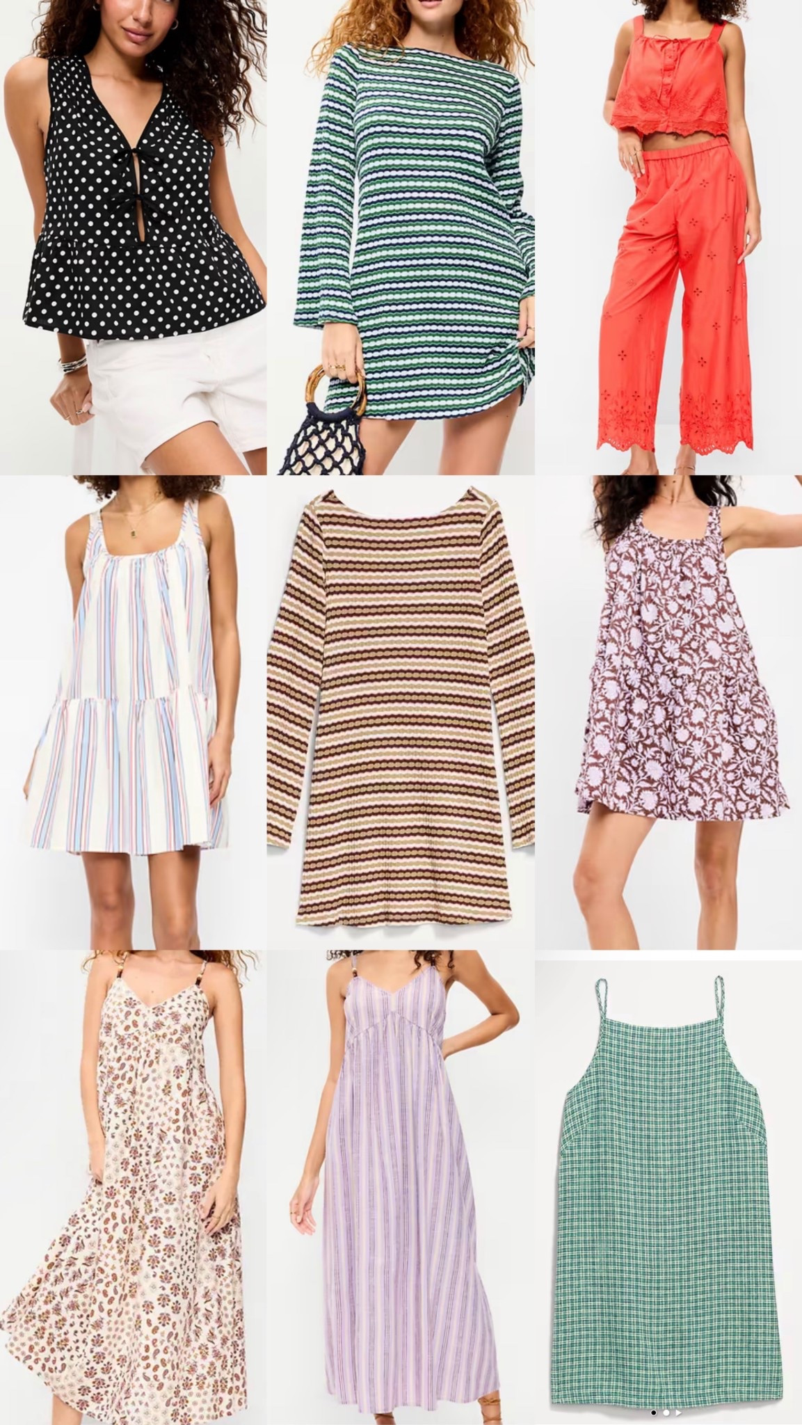 Everything in my
Old navy cart and it’s currently 50% off! 

#LTKmomlife #LTKOver40 #LTKMothersDay