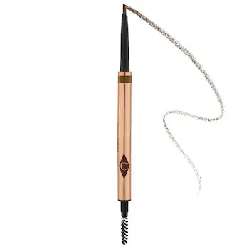 Brow Cheat Refillable Hair-Like Eyebrow Pencil | Sephora (US)