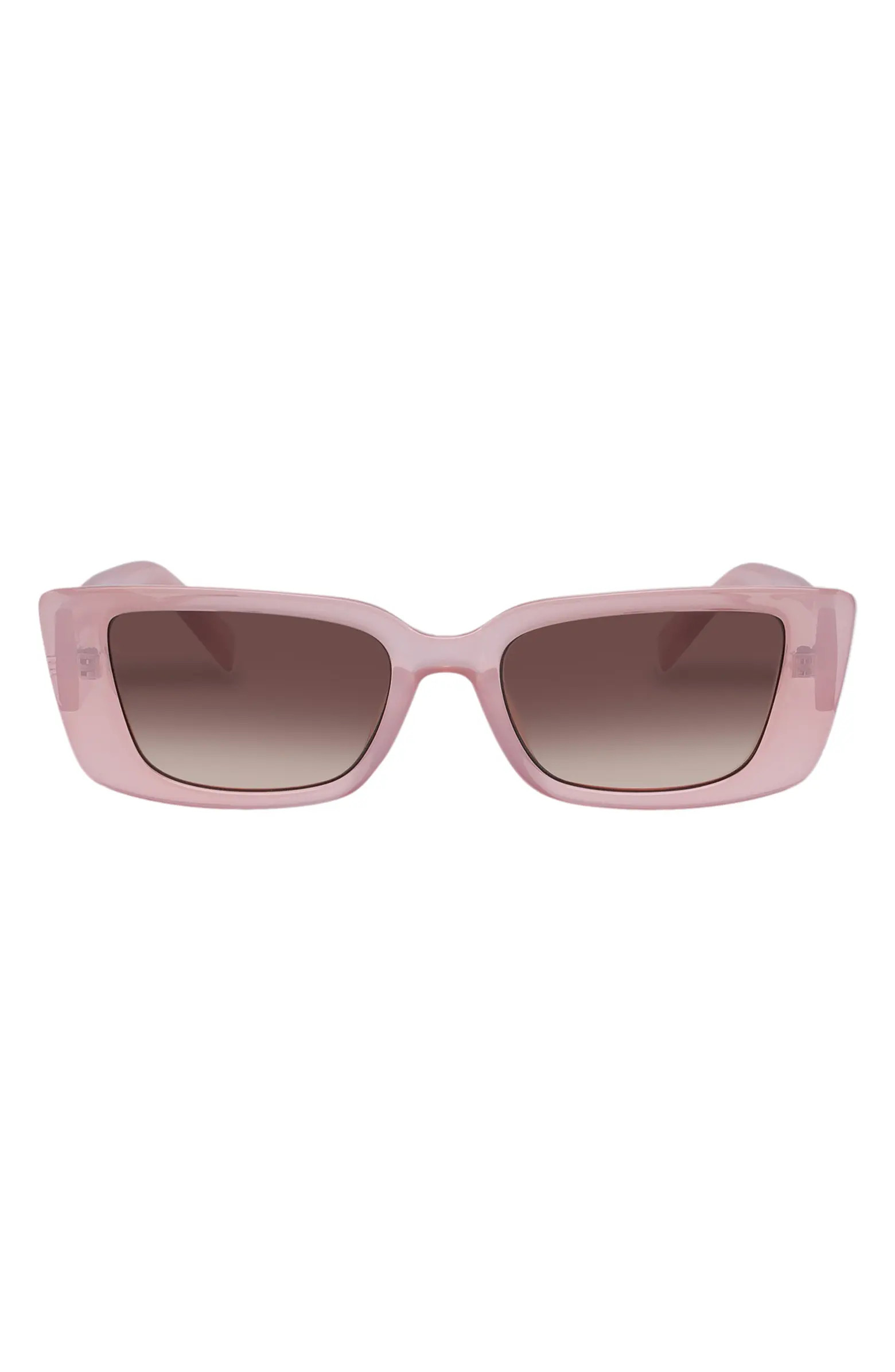 Novae 51mm Cat Eye Sunglasses | Nordstrom