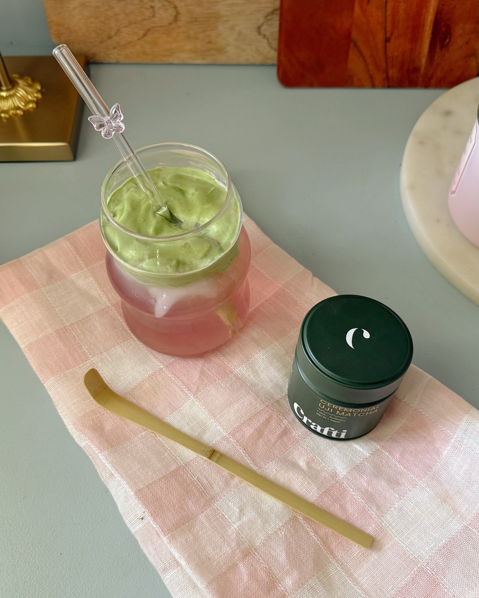 matcha coconut cloud

Matcha, coconut cloud matcha, matcha aesthetic, homemade matcha, healthy drinks, healthy recipes, drink recipes, recipes, drinks, matcha recipe, matcha ideas, aesthetic home decor

#LTKSeasonal #LTKHome