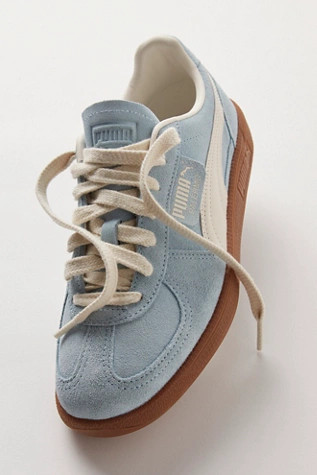 Puma Palermo Sneakers | Free People (Global - UK&FR Excluded)