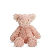 Manhattan Toy Lovelies Pink Piper Pig Stuffed Animal Toy, 5 | Amazon (US)