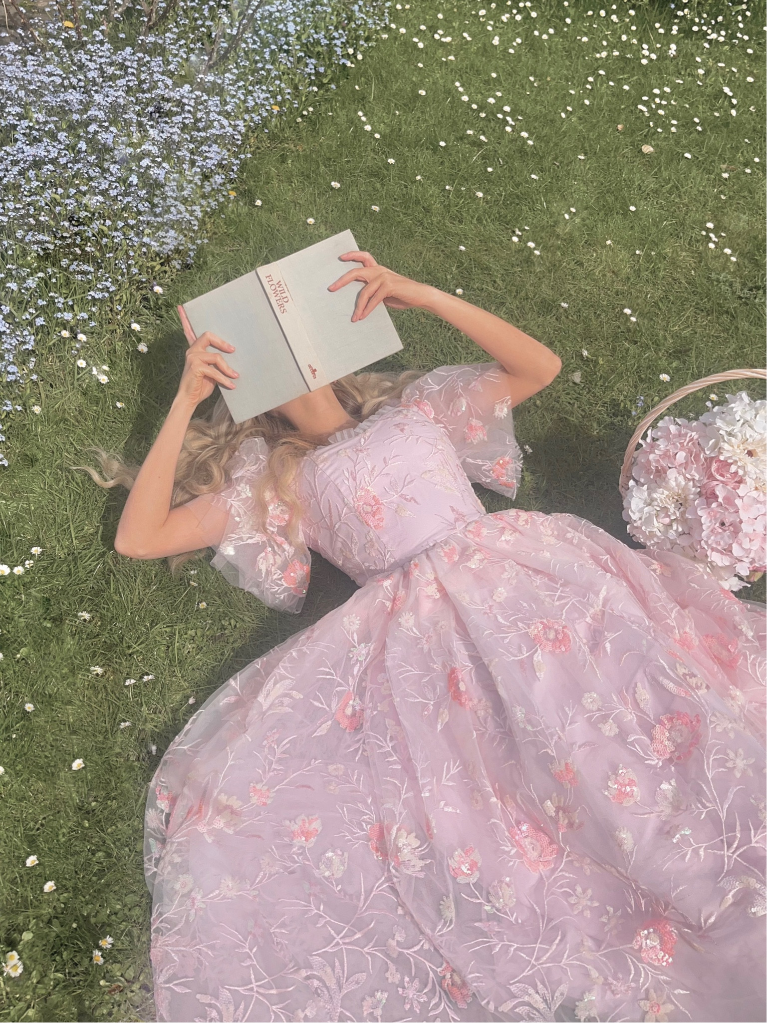 this dress was handcrafted by fairies ˚ʚ♡ɞ˚ from JessaKae!

#cottagecore #fairy #pink

#LTKwedding #LTKsummer #LTKspring