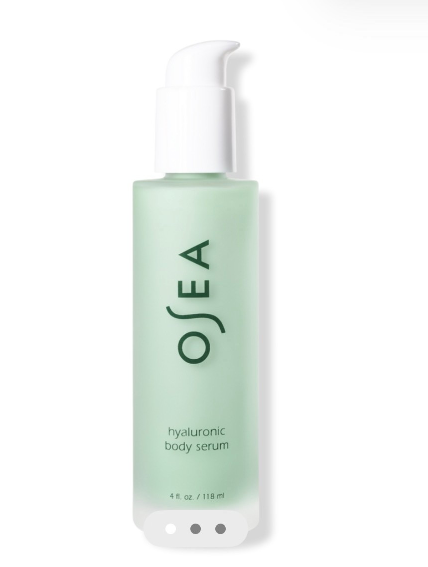 Body serum