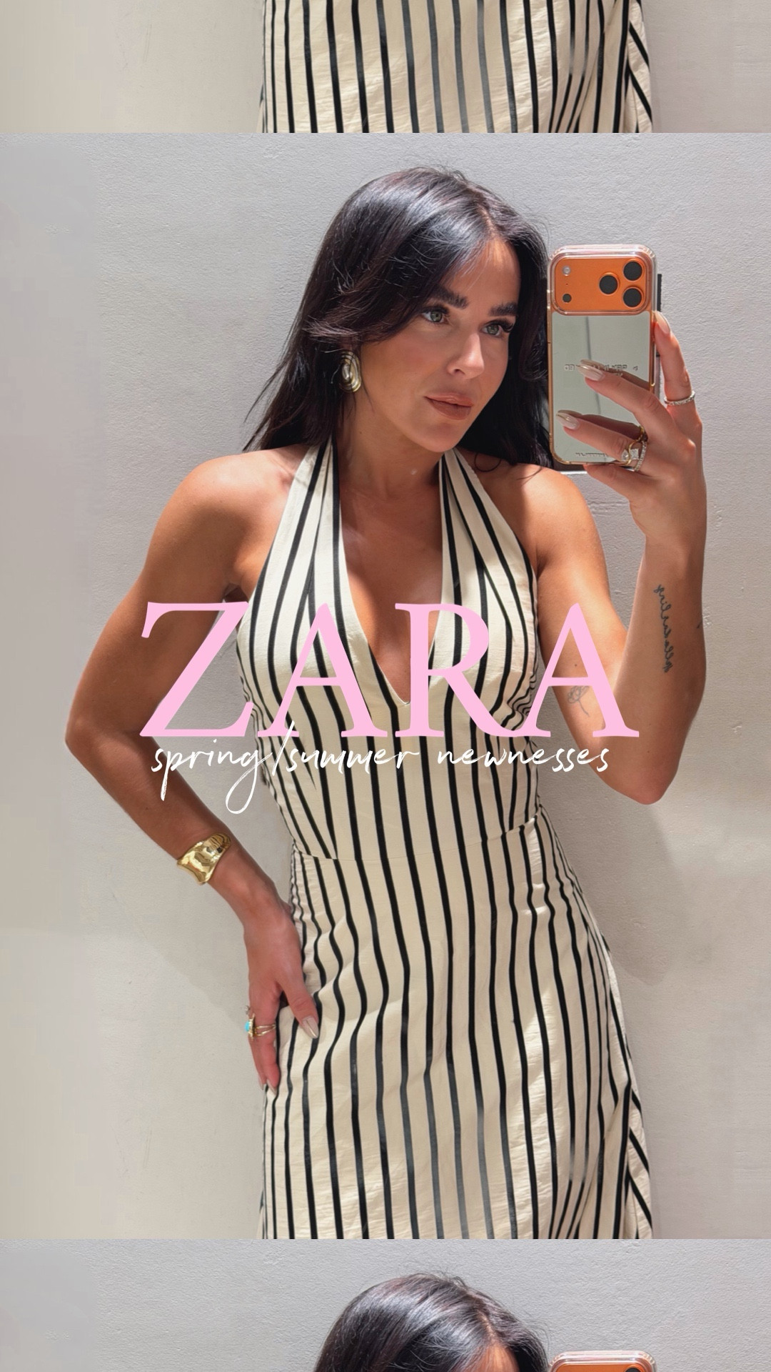ZARA newness 🍋🧿🌺🌴 

#LTKuk #LTKsummer #LTKspring