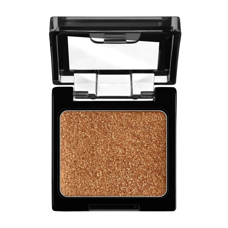 wet n wild Color Icon Glitter Single, Brass | Walmart (US)