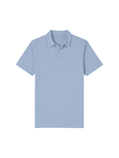 Evolution Short-Sleeve Polo Shirt | Lululemon (US)