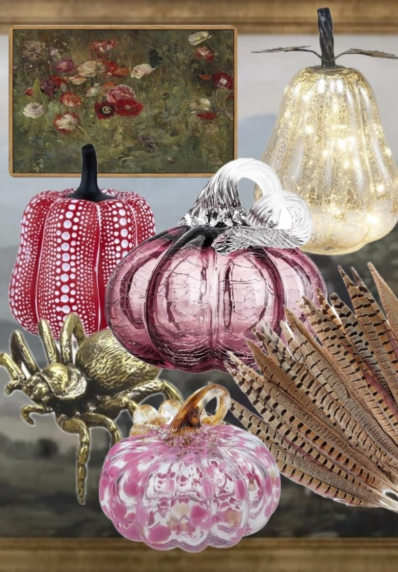 Fall Holiday Finds / amazon/ pumpkins, feathers, fall home

#LTKHome #LTKSeasonal #LTKFindsUnder50