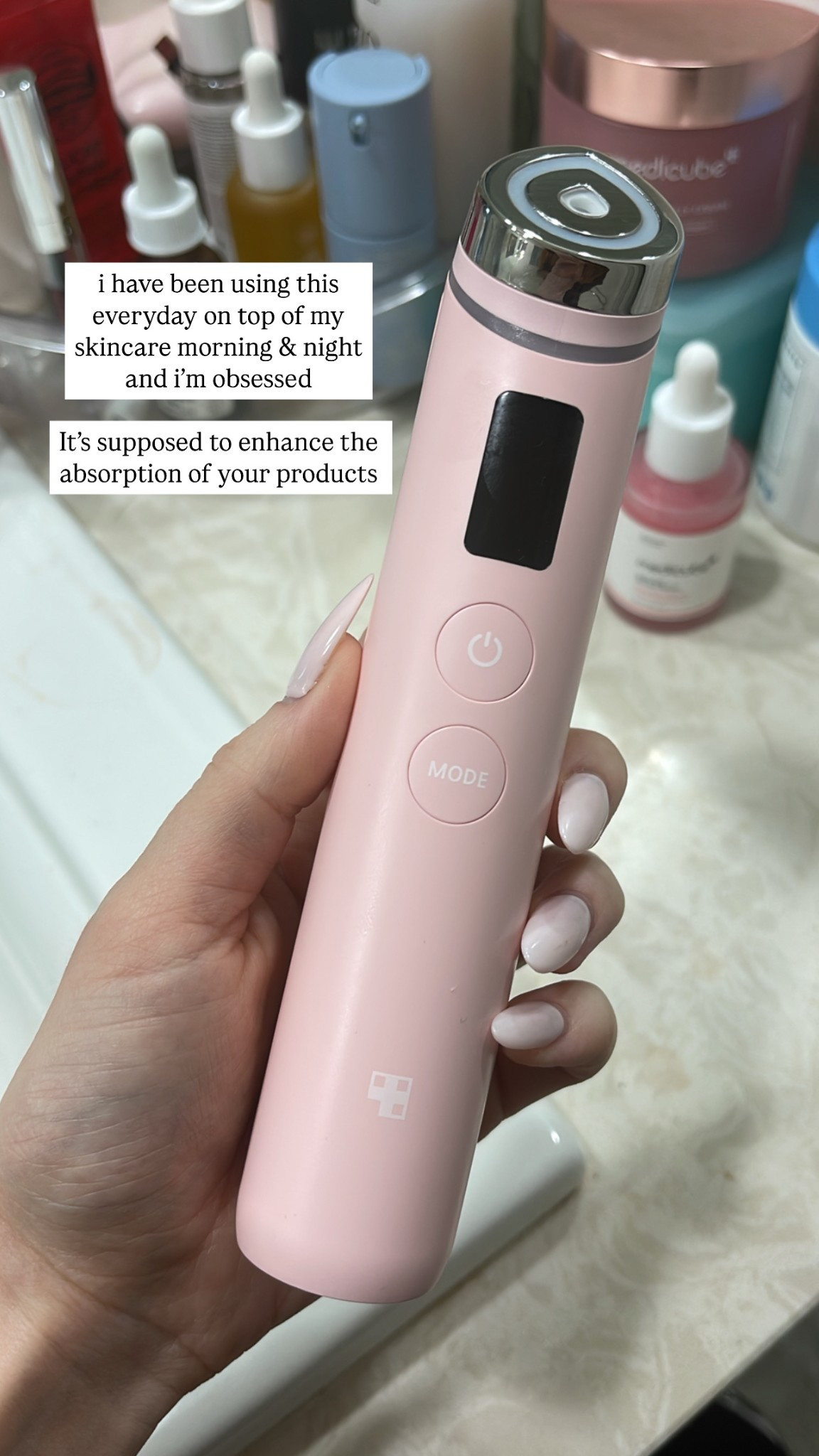 #LTKBeauty #LTKOver40