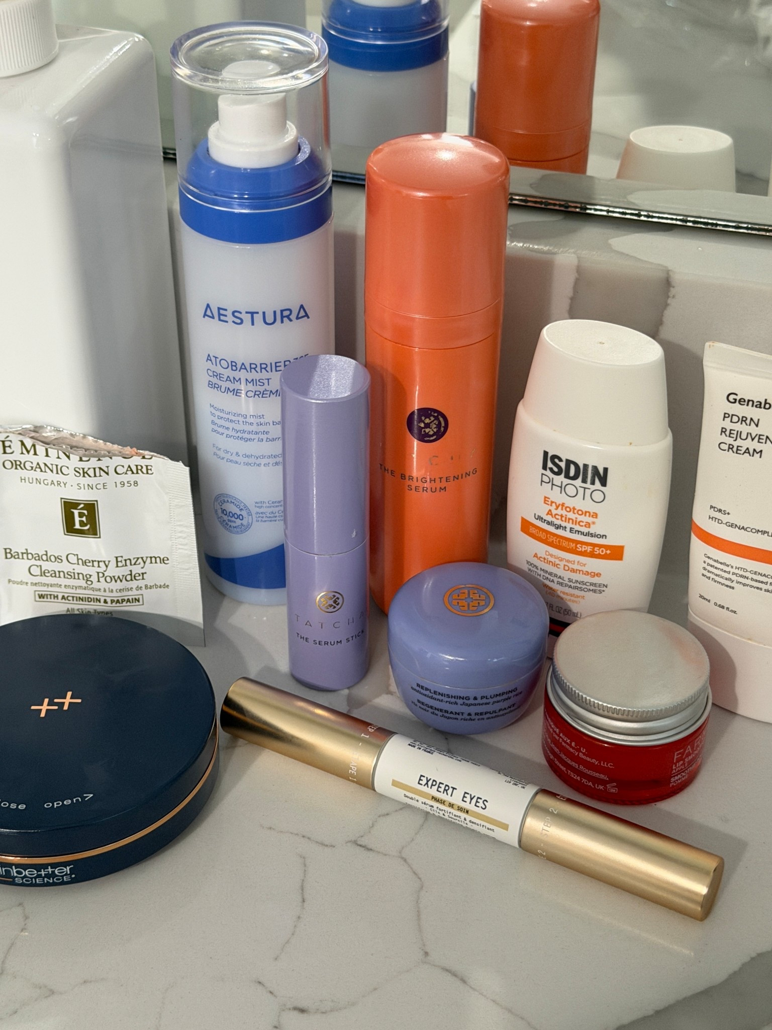 Staycation glow gang!

#LTKmorningroutine #LTKBeauty #LTKselfcare