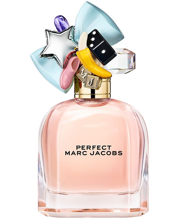 Marc Jacobs Perfect Eau de Parfum Spray, 1.6-oz. & Reviews - Macy's | Macys (US)