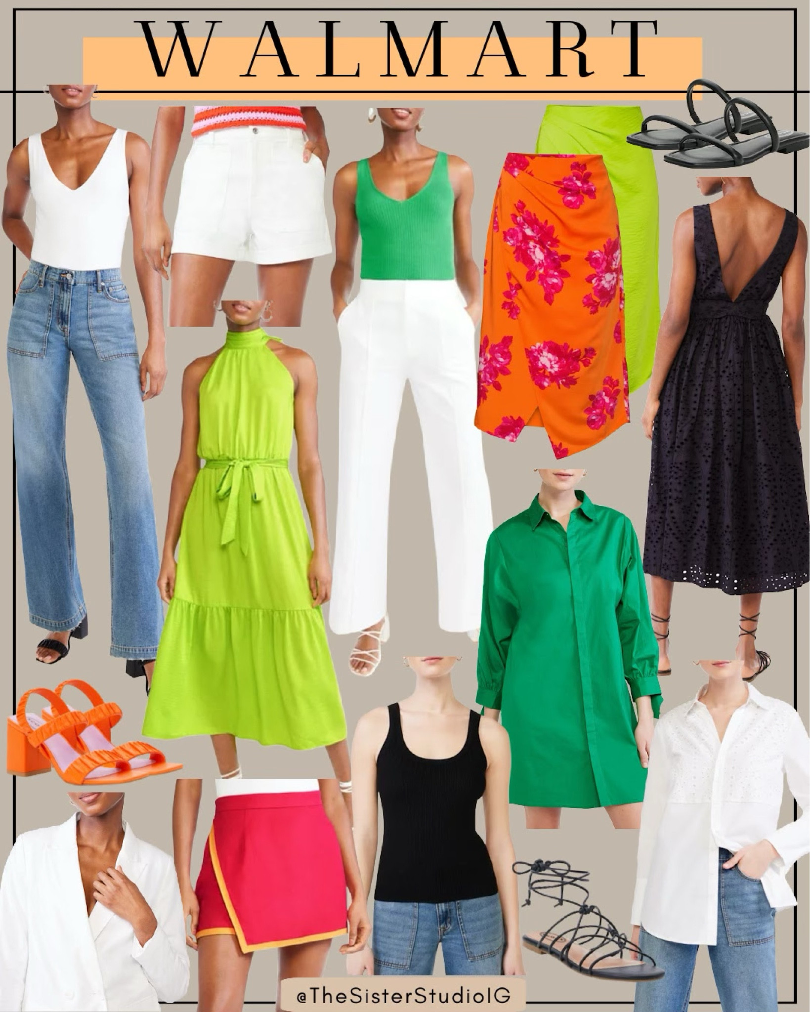 Walmart finds!!
@walmart
#walmartpartner
#scoopstyle

#LTKstyletip #LTKunder50