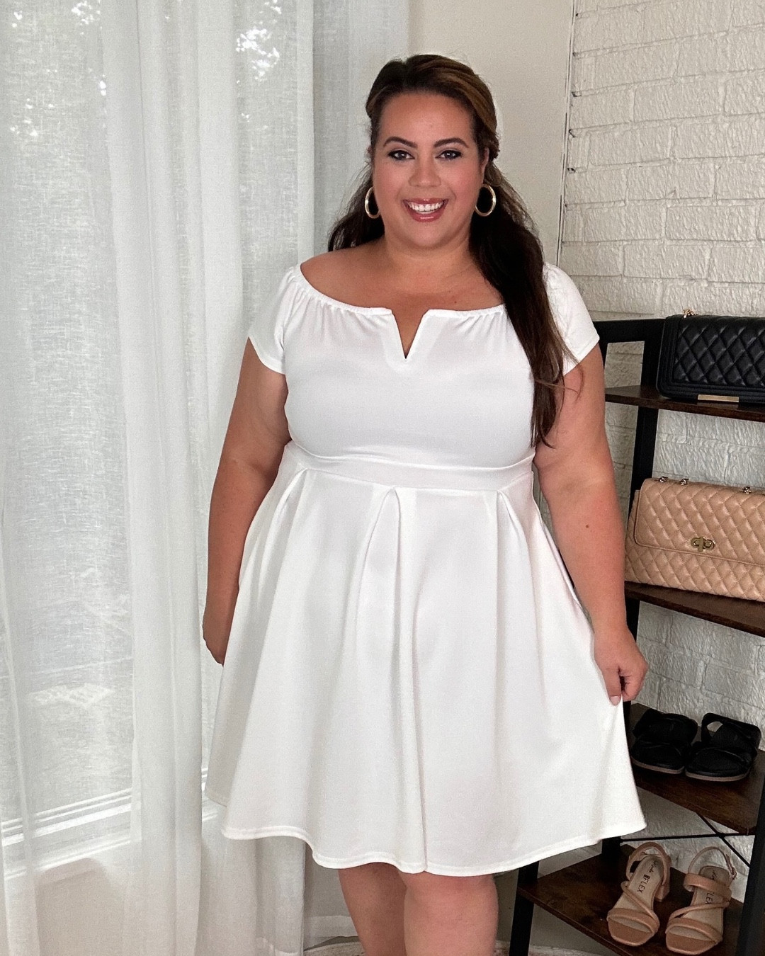 Shop my latest Amazon order. Wearing 2xl. 

#LTKStyleTip #LTKMidsize #LTKPlusSize