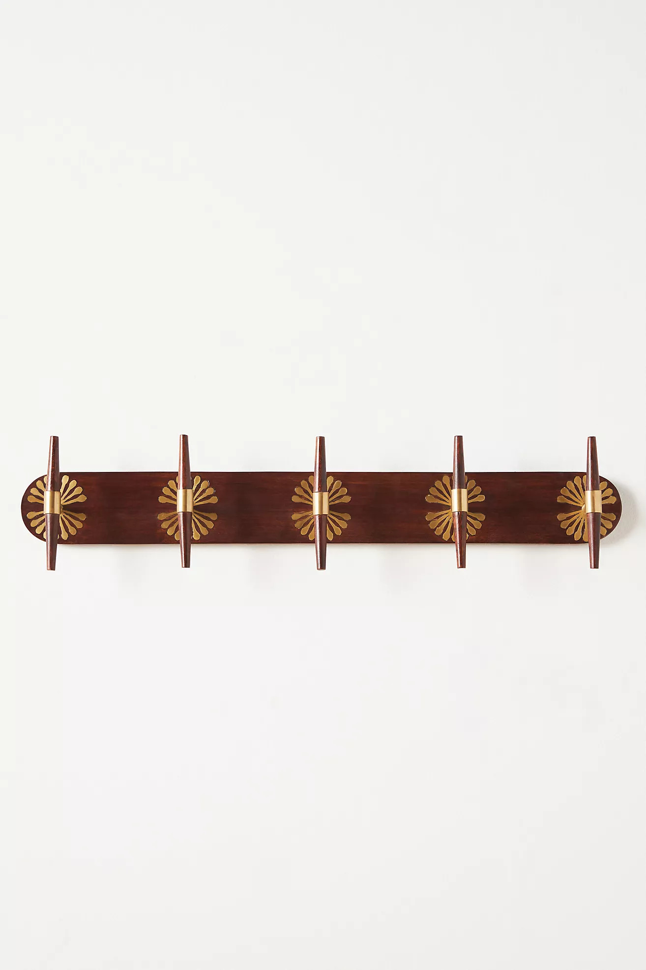 Rae Hook Rack | Anthropologie (US)