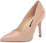 NINE WEST Women's Flax Pump | Amazon (US)