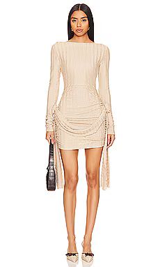 Glory Mini Dress
                    
                    LIONESS | Revolve Clothing (Global)