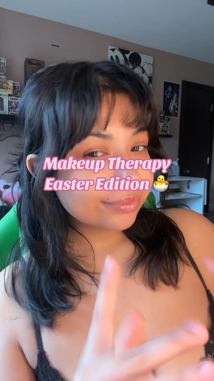 Makeup Therapy ♡ Easter Editionn

#LTKSeasonal #LTKxSephora #LTKbeauty