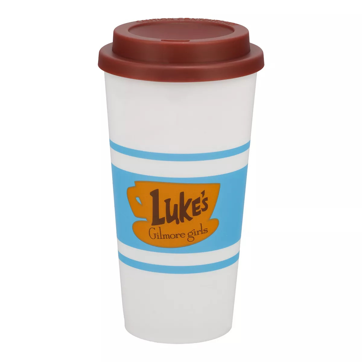 Paladone Luke's Diner Insulated Travel Mug | Kohl's
