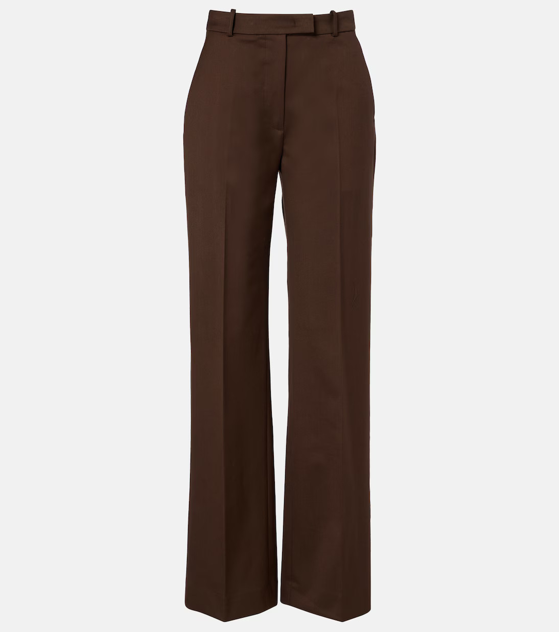 Lenora straight pants | Mytheresa (UK)