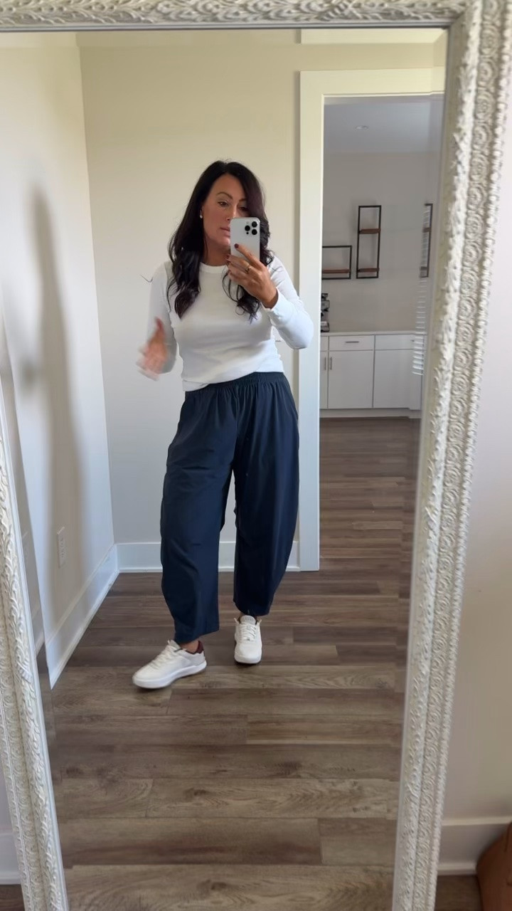 Medium shirt // medium pants