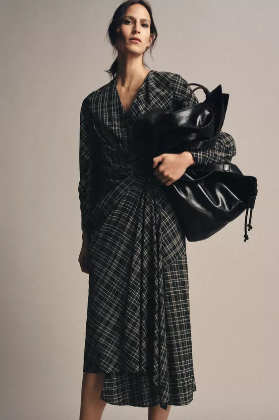 An enhanced experience.Check it out in the app.Open app | Zara US