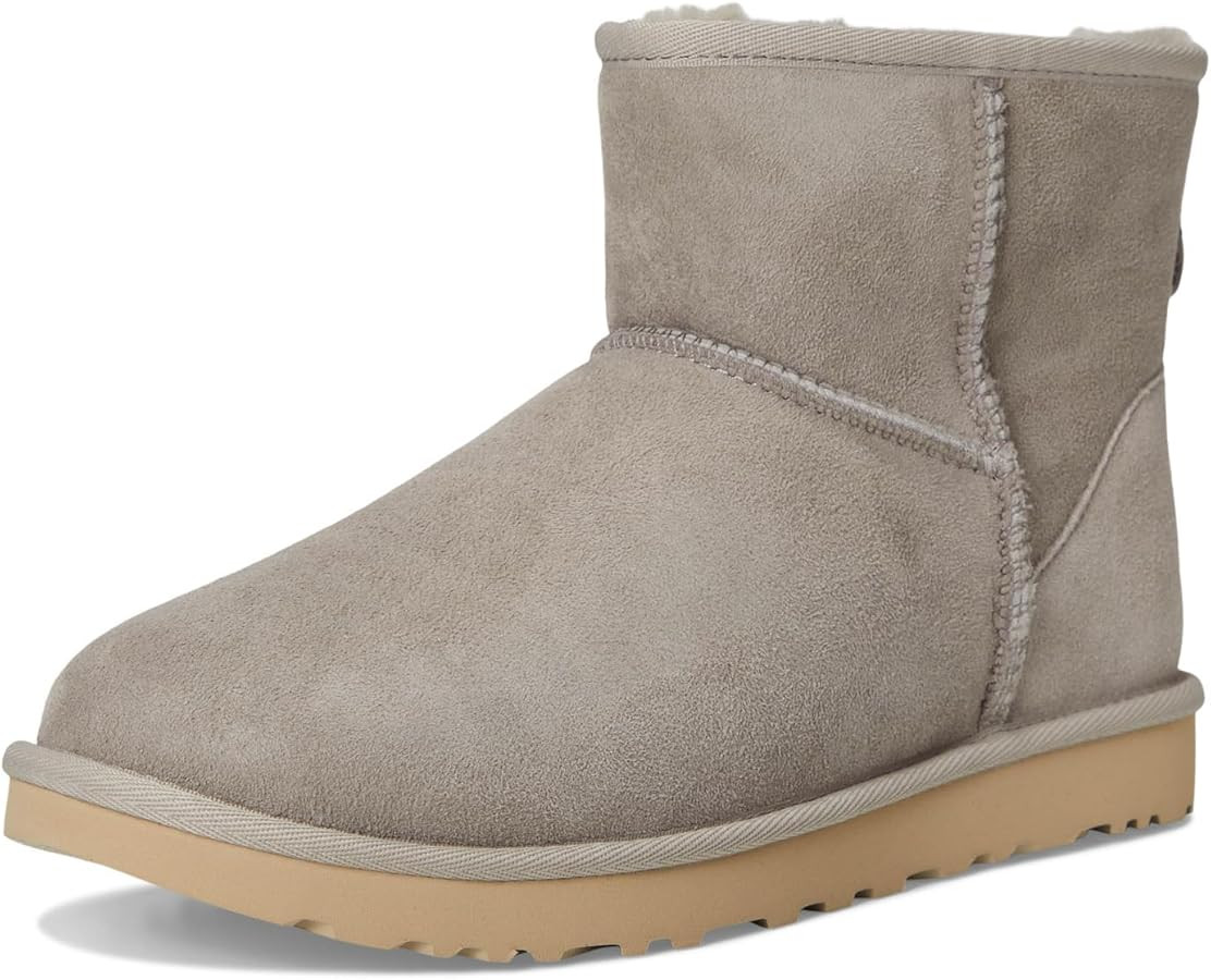 UGG Women's Classic Mini Ii Boot | Amazon (US)