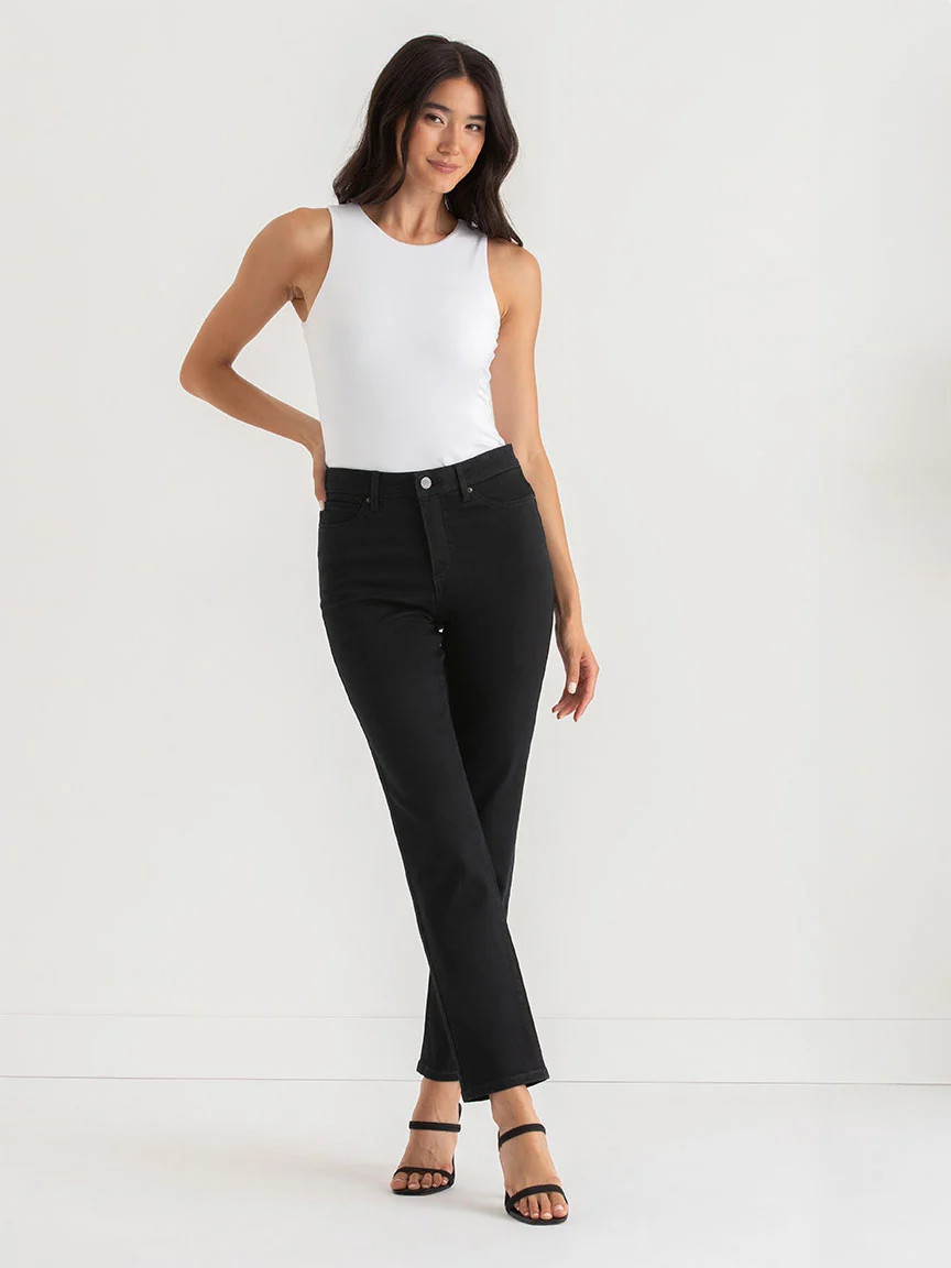 Stevie Straight Leg Jeans | Rickis | Ricki's