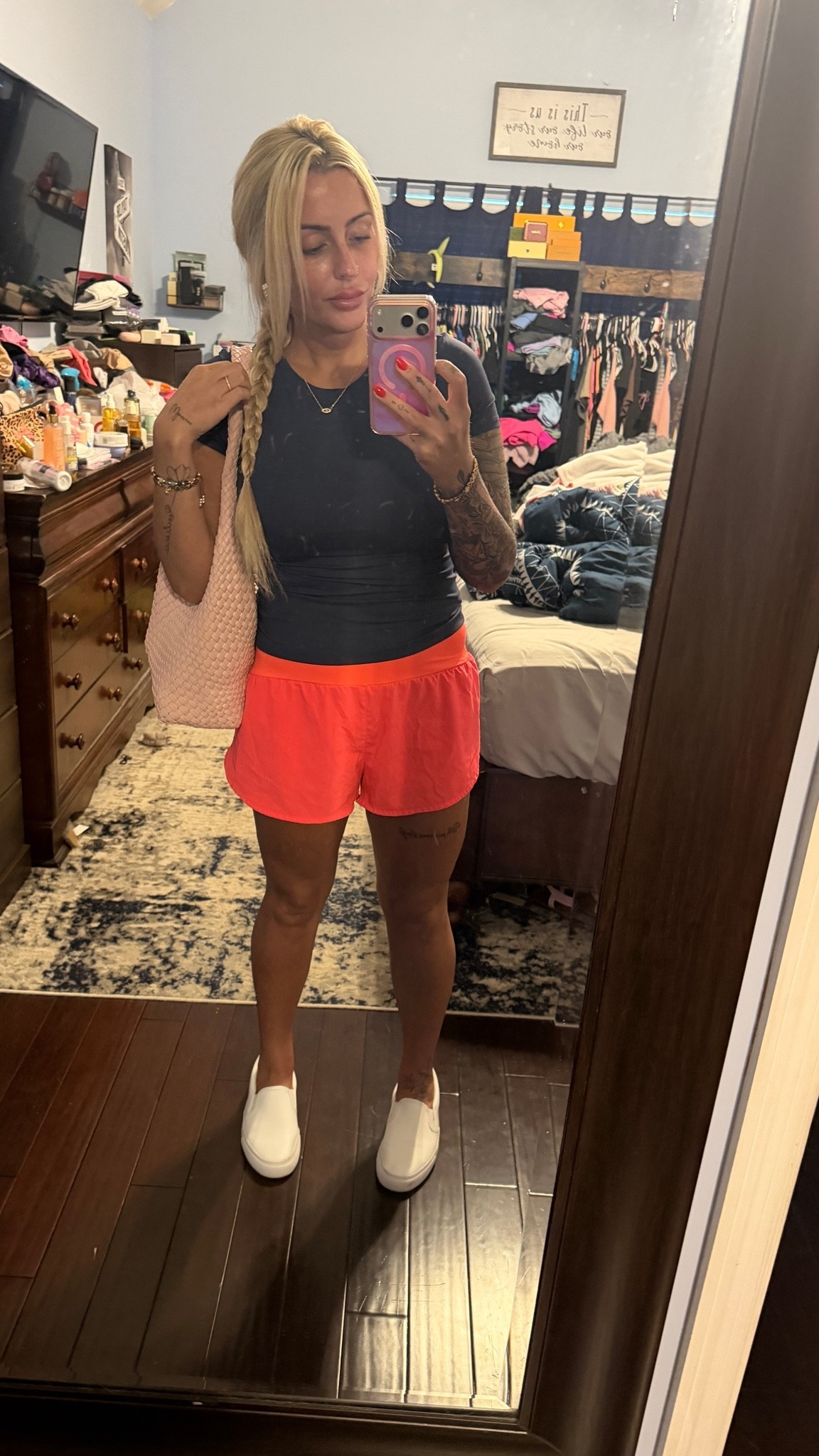 Casual mom for for errands

#LTKmomlife #LTKdayinmylife #LTKootd