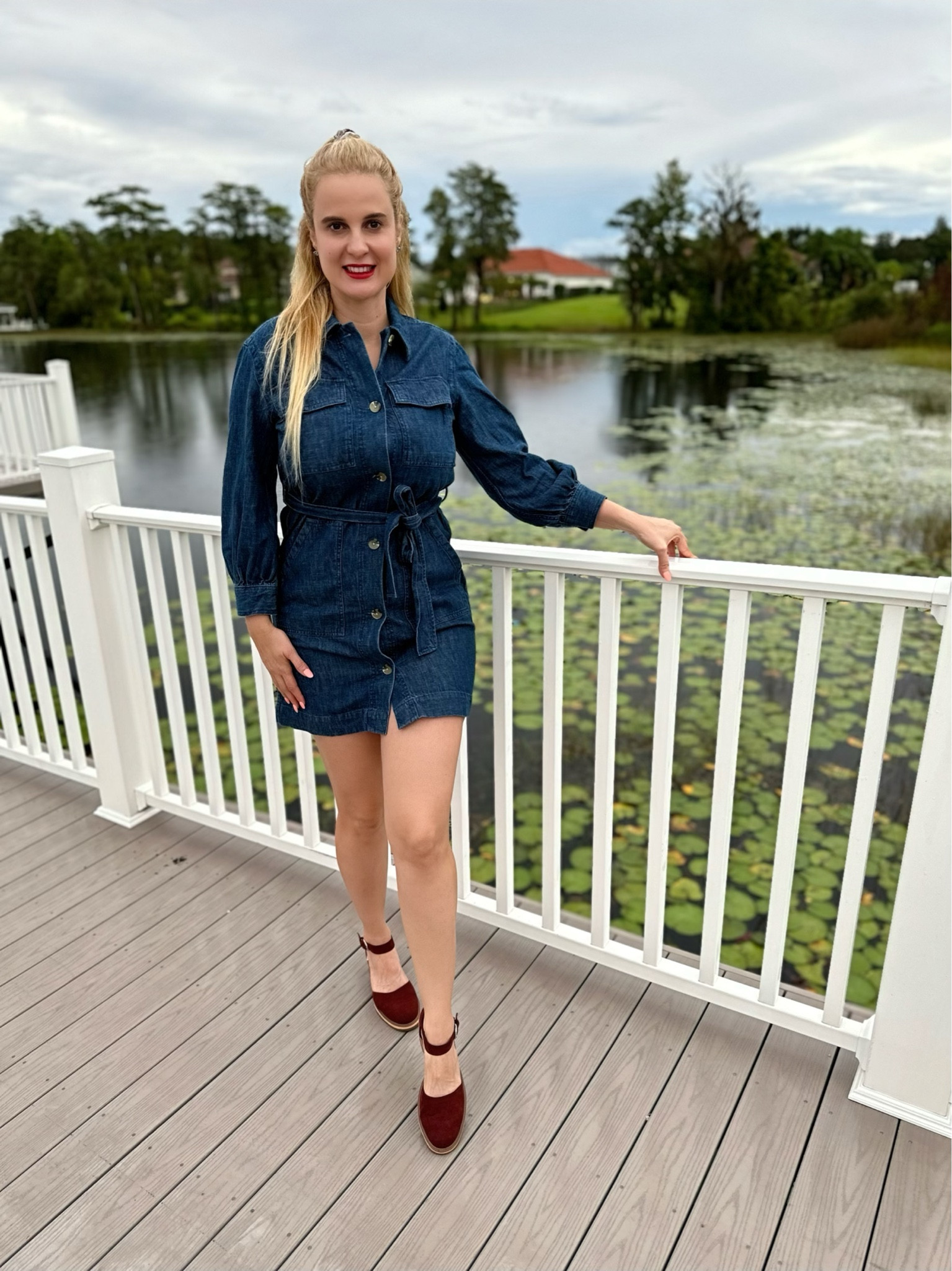 Loving these amazing new Fall arrivals from @Walmartfashion
They are totally budget-friendly and high quality at the same time. Amazing!
#walmartpartner 


#LTKSale #LTKSeasonal #LTKFind