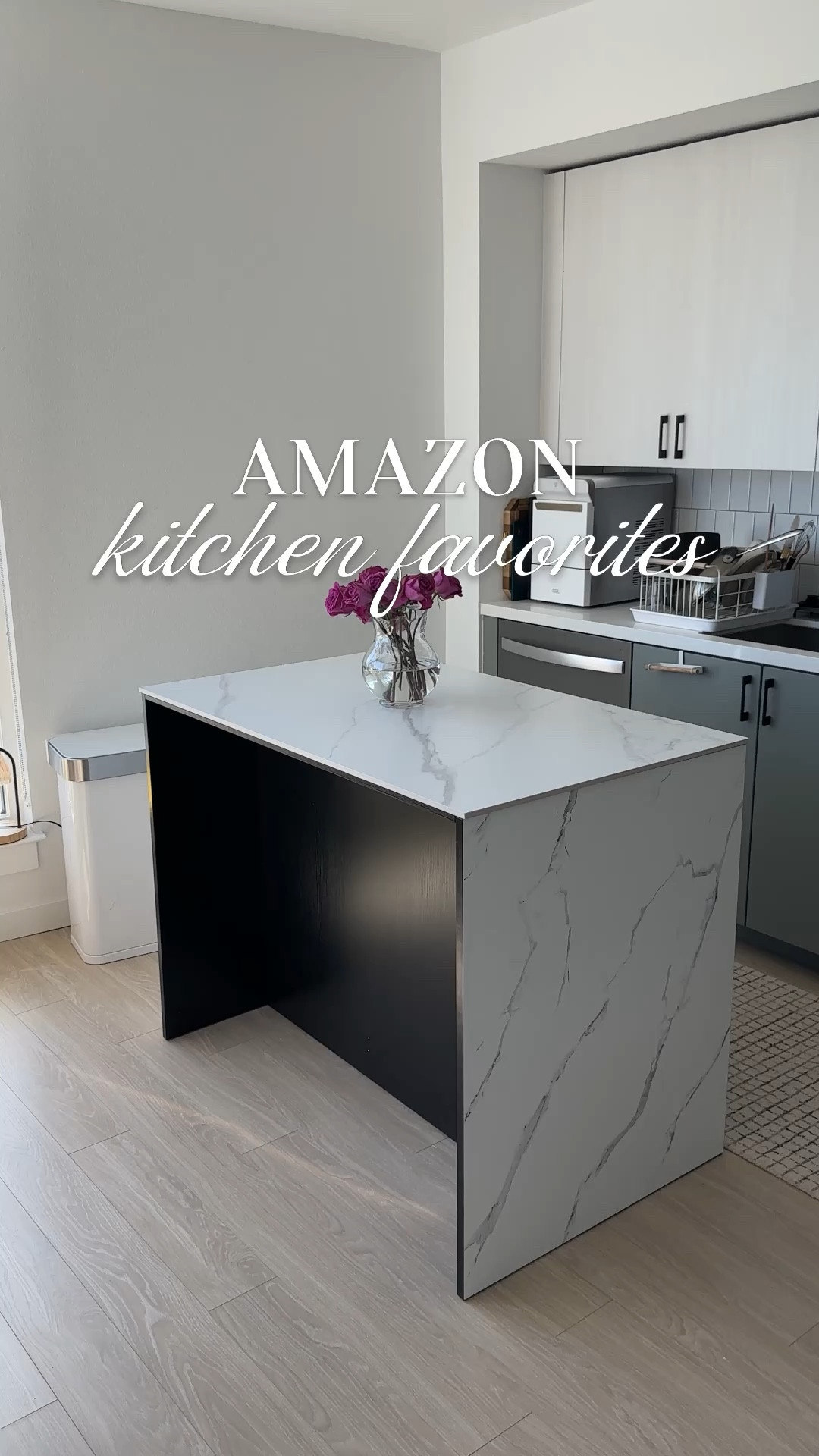 Amazon Kitchen Favorites 🤍✨

#LTKHome